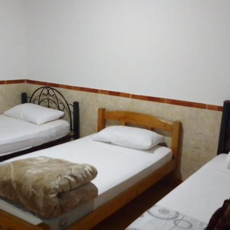 Casa Coral Hotel Bogotá Eksteriør billede