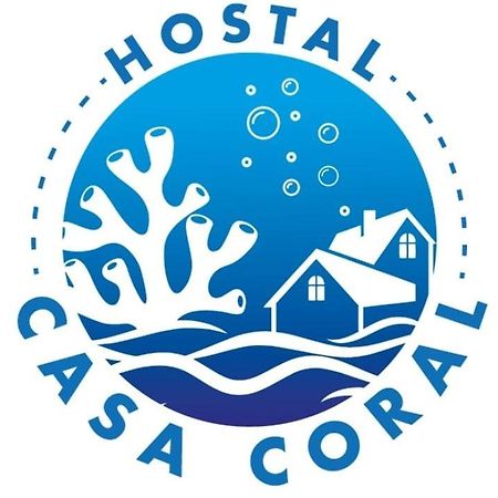 Casa Coral Hotel Bogotá Eksteriør billede