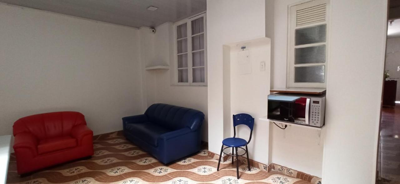 Casa Coral Hotel Bogotá Eksteriør billede