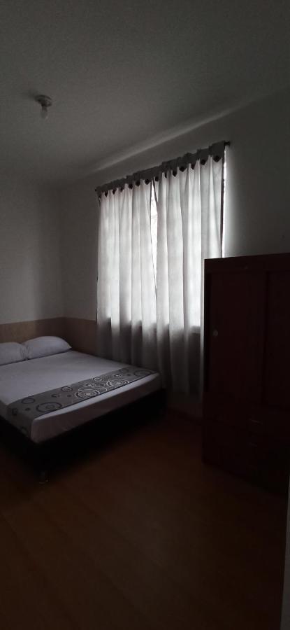 Casa Coral Hotel Bogotá Eksteriør billede