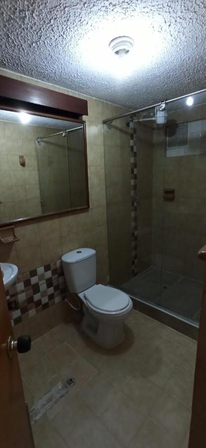 Casa Coral Hotel Bogotá Eksteriør billede