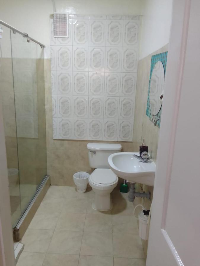 Casa Coral Hotel Bogotá Eksteriør billede