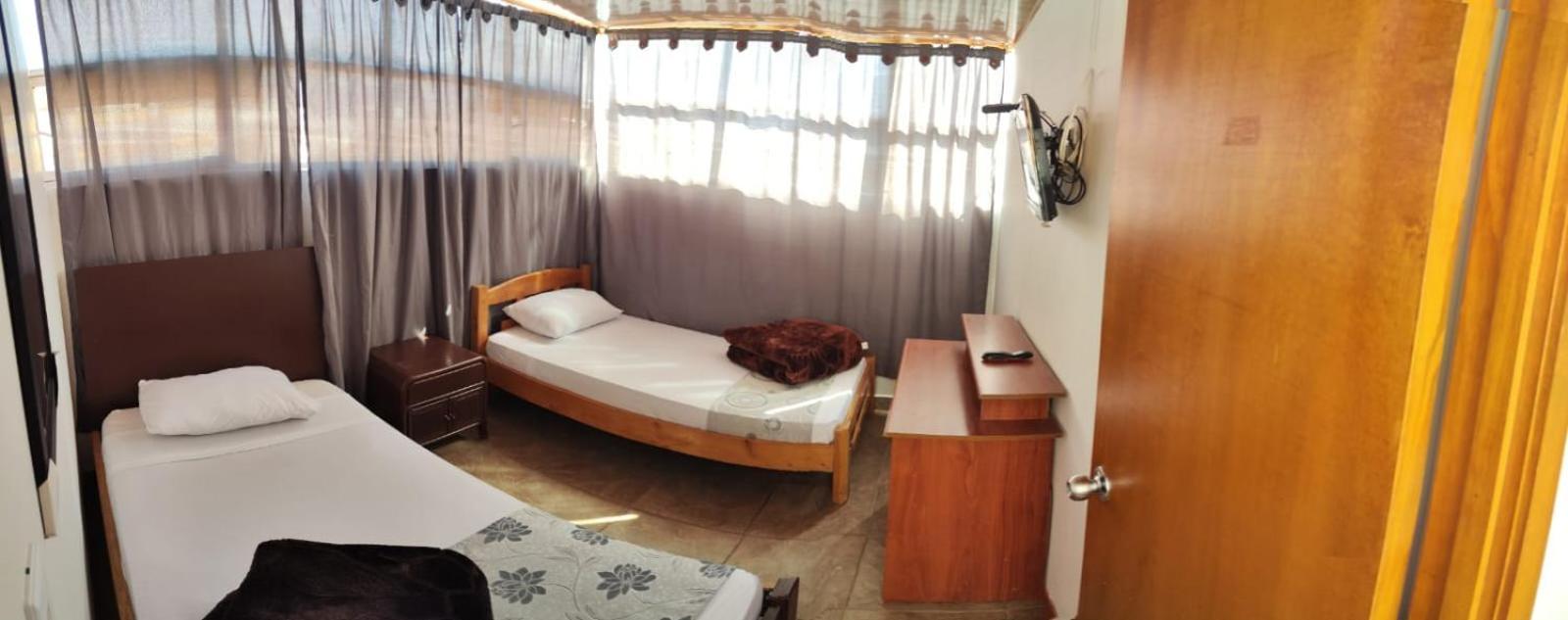 Casa Coral Hotel Bogotá Eksteriør billede